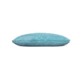 thumbnail image 4 of Almohada Coprire  Larga Body Pillow Peluche Largo Suave 104 x 37 cm Turquesa, 4 of 6