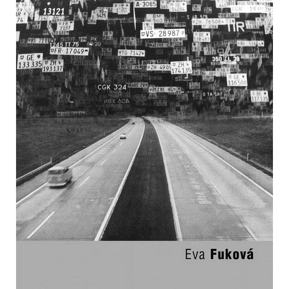 Eva Fuková, (Paperback)