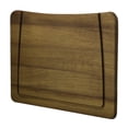 thumbnail image 2 of ALFI brand AB25WCB Rectangular Wood Cutting Board, 2 of 6
