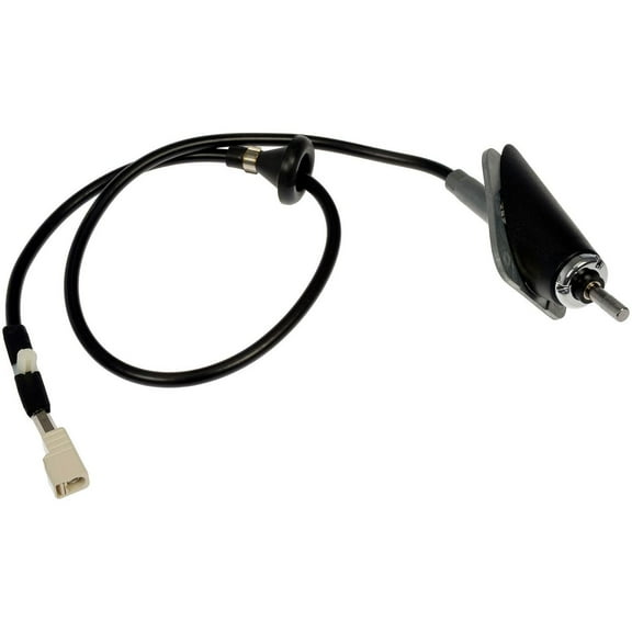 Dorman 926-833 Radio Antenna Base Compatible with Select Ram Models