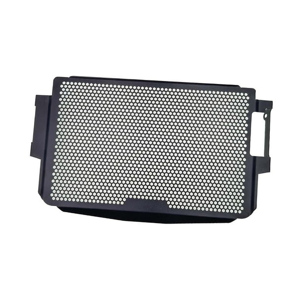 Reemplazo De La Rejilla Protectora Del Radiador De La Motocicleta Para Yamaha MT-09 V4 24-25