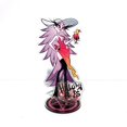 thumbnail image 1 of Anime Figure Acrylic Stand Model Plate Alastor Fizzarolli Angel Desk Decor Standing Sign Game Fans Gift Ornaments Stand Model, 1 of 5
