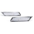 thumbnail image 2 of A Pair LED Side Markers Lights Indicator For Porsche 911 997 987 Boxster, 2 of 6