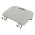 thumbnail image 4 of Boîte de Lunettes de Soleil pour Console Overhead, Boîte de Rangement de Remplacement pour Lunettes de Soleil Console Overhead Beige pour F-450 F-550 Super Duty, 4 of 7