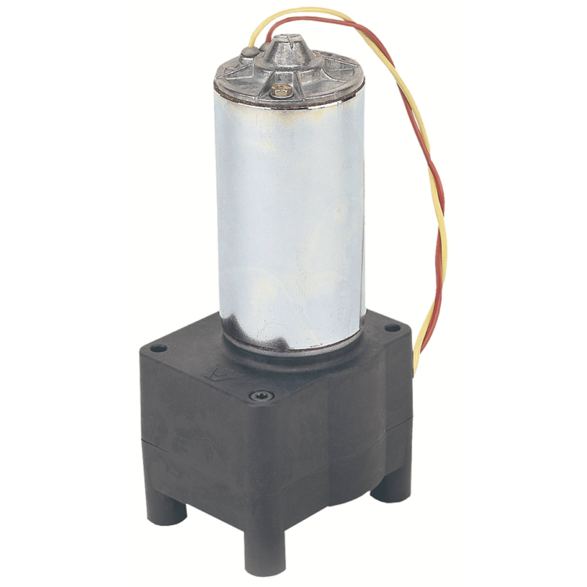 Atwood 75391 RV 12V Jack Electric Motor Assembly Kit