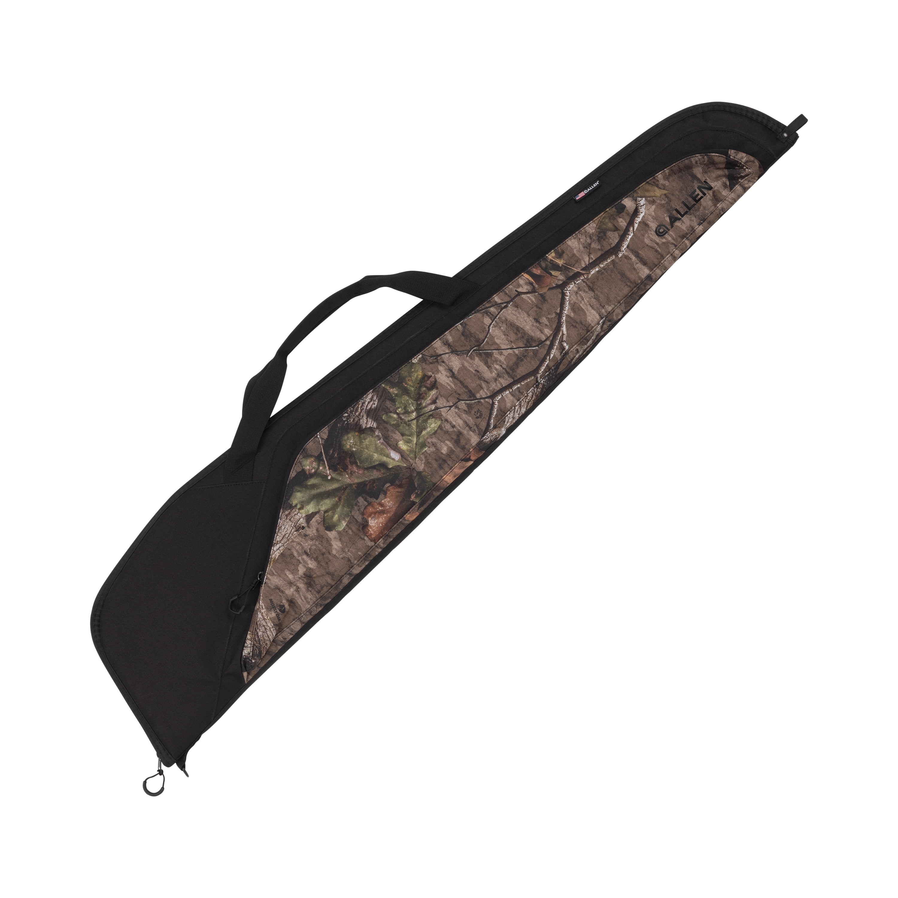 Allen Company 46" Delta Rifle Soft Case, 47" x 10", Mossy Oak Break-Up Infinity, Polyester, 55221A