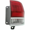 thumbnail image 3 of For Jeep Grand-Cherokee Tail Light 2014-2018 Passenger Side LED DOT Certified For CH2805106 | 68110016AE, 3 of 4