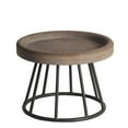 thumbnail image 1 of Privilege 30112 Grand Bougeoir - Naturel & Gris, 1 of 1