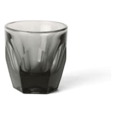 4.25 oz. Cortado Glass (Smoke, 2 Count)