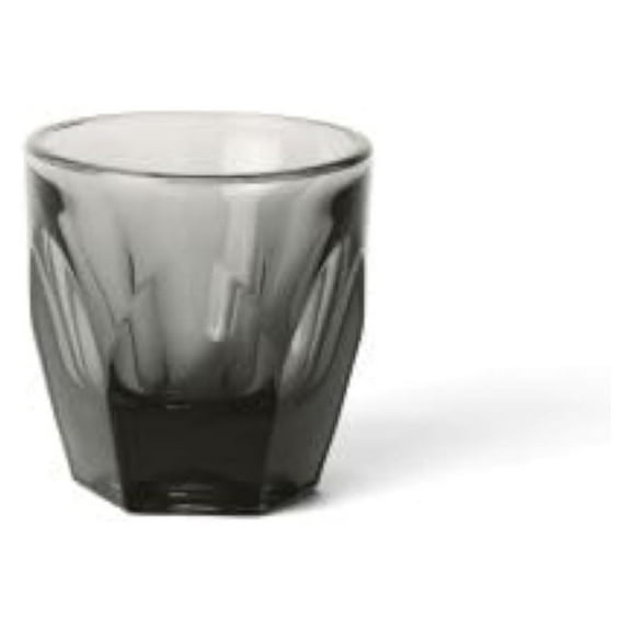 4.25 oz. Cortado Glass (Smoke, 2 Count)