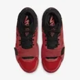thumbnail image 4 of Nike Jordan Zion 2 PF [DO9072-600] Men Basketball Shoes University Rd/Black, 4 of 16