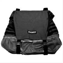 Trasharoo Spare Tire Trash Bag 30 gal Black