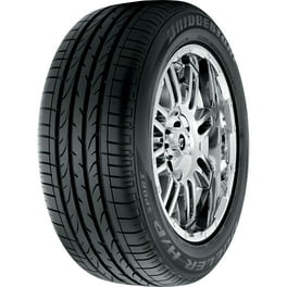 Amazon.com: Bridgestone Blizzak DM-V2 Winter/Snow SUV Tire