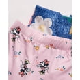 thumbnail image 4 of Disney Minnie Mouse Leggings, Girls 2-Pack Outfits for Toddlers (4T), 4 of 4