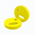 thumbnail image 2 of YingYouFu Foam Water Float Disc Pool Paddle, Hand Held Aerobic Workout Float for Water Exercise, Durable Aquatic Gear for Pool Workout, Water Training, Aquatic Activity, Premium Swim Equipment, 2 of 6
