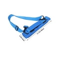 thumbnail image 2 of Phenofice Kids Golf Bag Golf Stand Bag Durable Nylon 1Set for Compact Use and Travel, 2 of 8