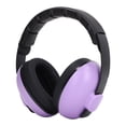 thumbnail image 1 of Noise Reduction Earmuff, NRR 31DB Low Pressure Noise Reducing Headphone  For Woodworking Project, 1 of 8