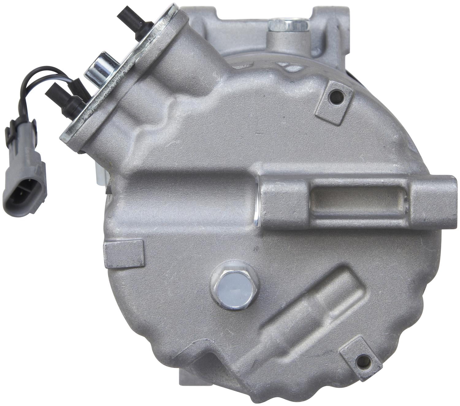 Spectra Premium 0610114 Air Conditioning Compressor - HVAC