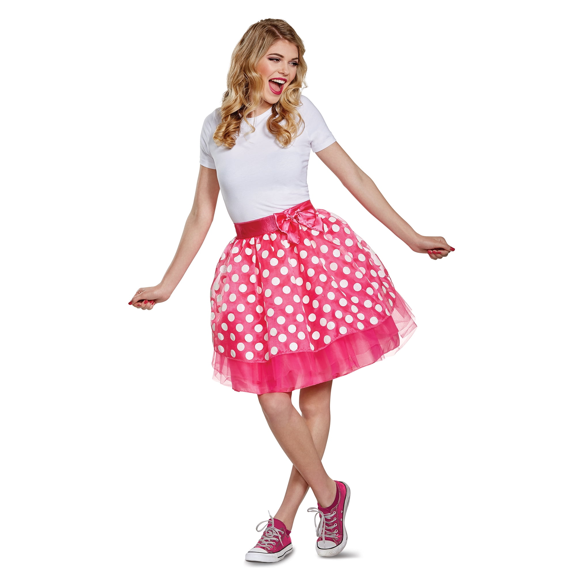 plus size minnie mouse tutu