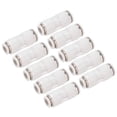 thumbnail image 4 of Conector reductor de tubo, 10 piezas Conector reductor recto Conector reductor Conector reductor neumático Fabricado con cuidado, 4 of 8