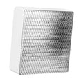 thumbnail image 1 of DYNWAVECA RV Skylight Cover RV Vent Insulator RV Accessories for Trailer RV Vent Cover Skylight Shade Non Slip with Reflective Surface 36cmx36cmx7cm, 1 of 10