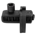 thumbnail image 3 of J 46392, High Strength Wearproof Practical Long Durability Engine Turning Barring Tool Rustproof  For Heavy Duty Truck, 3 of 8