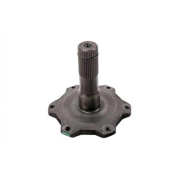 Front Driver Side Drive Axle Inner Shaft