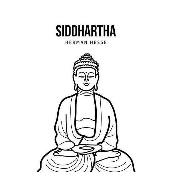 Siddhartha, (Paperback)
