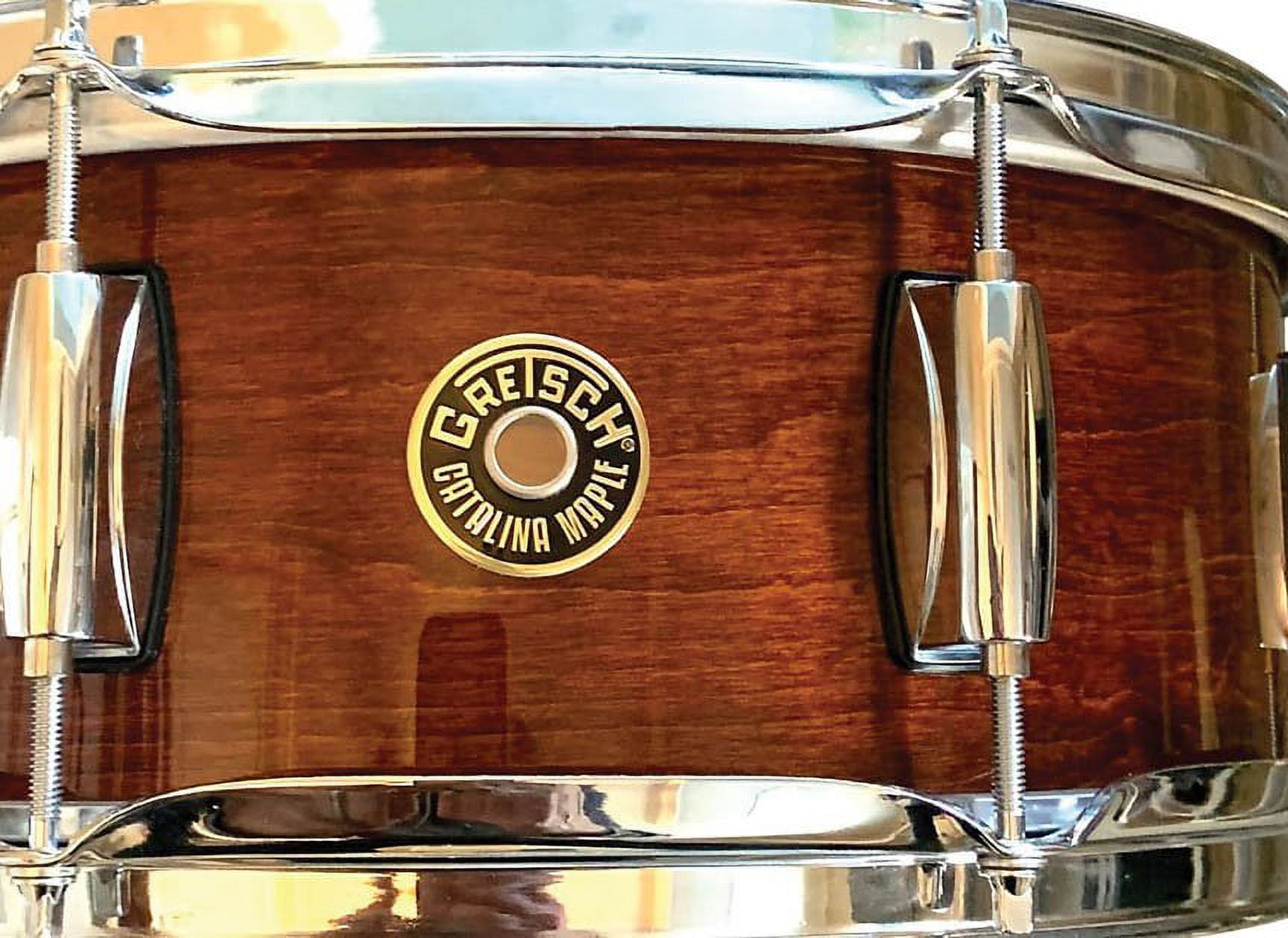 Gretsch Catalina Maple 6x14