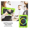thumbnail image 3 of Funda de silicona para PC para tableta Samsung Tab A 8.0 T290/T295, 3 of 4