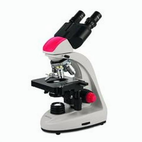 Velab BIOS Biological Achromatic Binocular Microscope