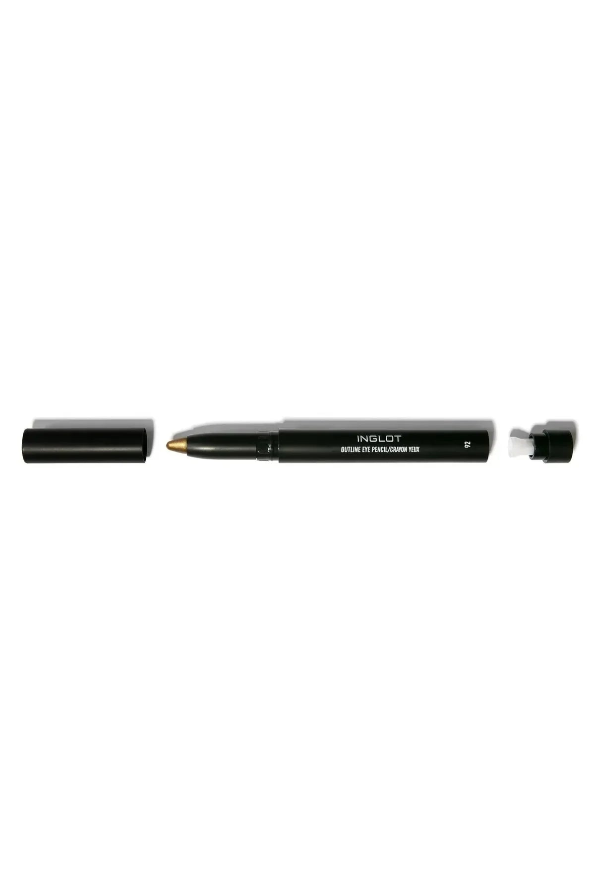Inglot Outlıne Eye Pencıl - 92