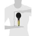 thumbnail image 3 of Jw Pet - Gripsoft Pin Brush, 3 of 4