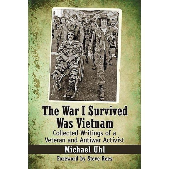 The War I Survived Was Vietnam