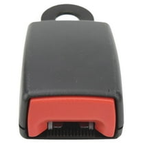 Car Rear Seat Belt Buckle Outer 2nd Row Right LR009305 for Land LR3 LR4