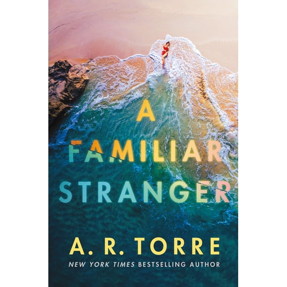 A Familiar Stranger, (Paperback)