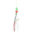 thumbnail image 5 of Ahi USA Nylon Chip Rainbow Flasher Sabiki Bait Fishing Lure, 5 of 8