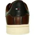 thumbnail image 3 of Tommy Hilfiger Men's Liston M Ankle-High Leather Fashion Sneaker, 3 of 3