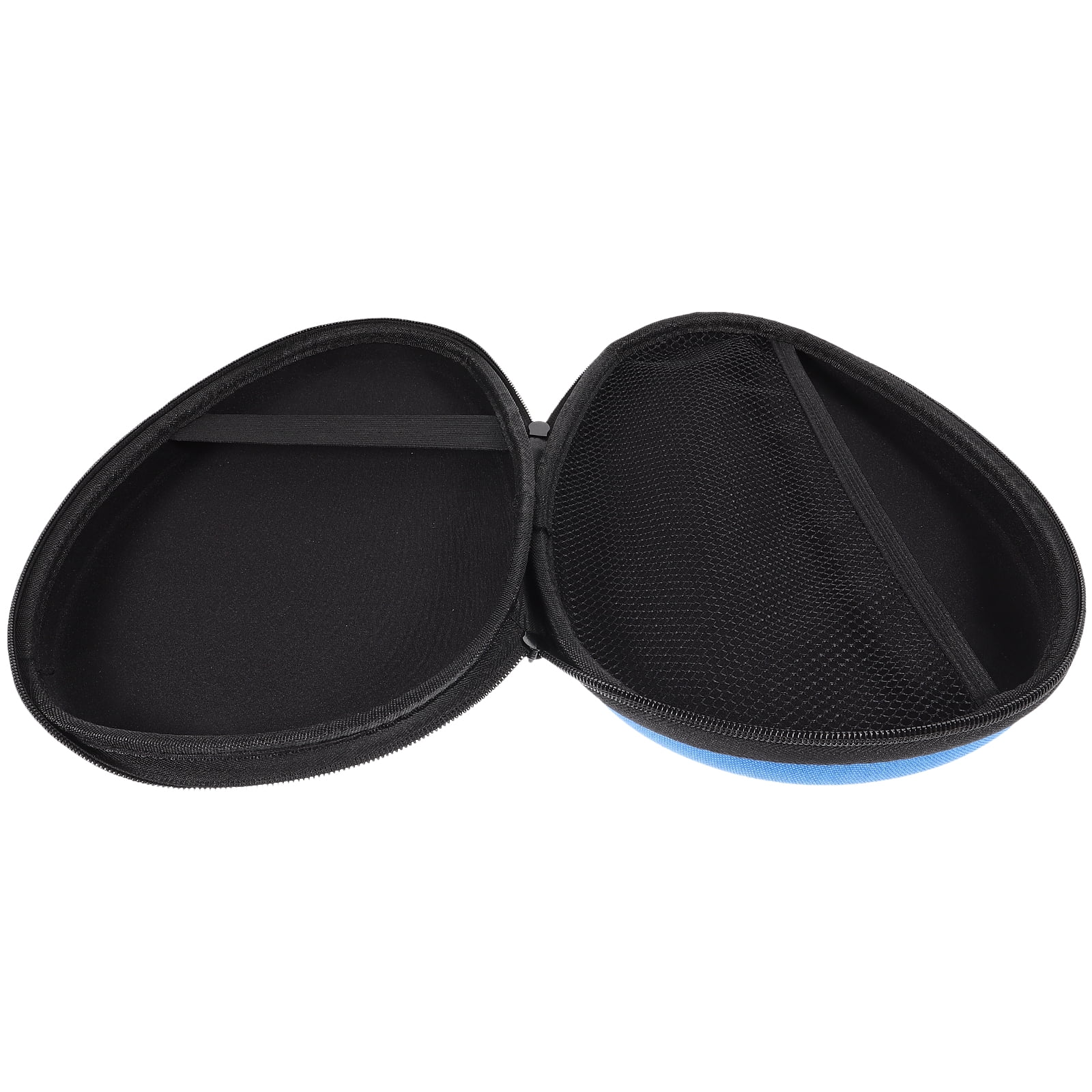Vensio-EVA Table Tennis Racket Case Shockproof Paddle Storage Bag Fits Ping Pong Travel