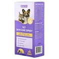 thumbnail image 3 of HICC Pet Pet Skin Care Spray, For Dogs & Cats, 16.9 fl oz (500 ml), 3 of 6