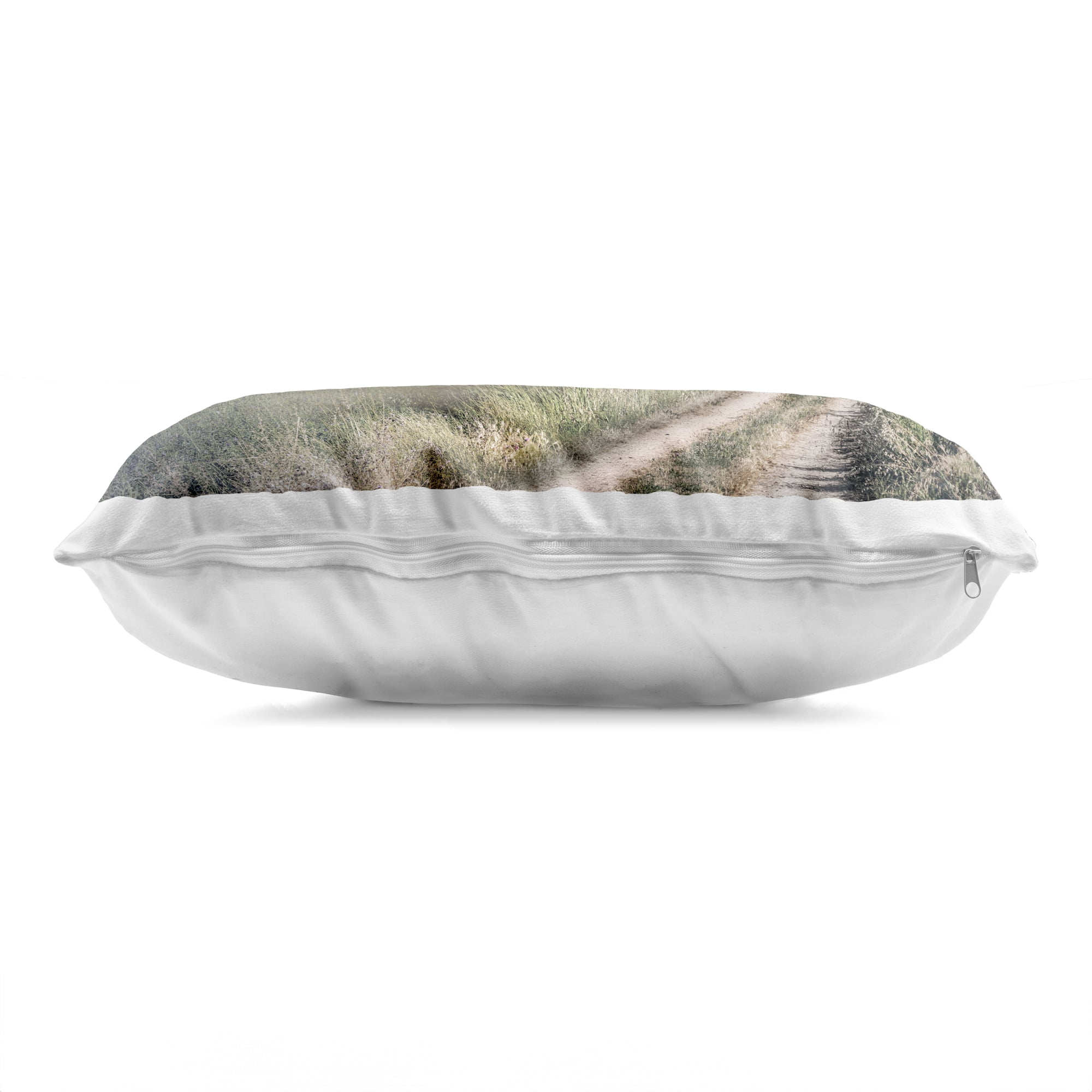 Stupell Industries Land That I Love Barn Decorative Printed Throw Pillow, design by CAD Designs, 14 x 7 x 20