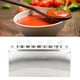 thumbnail image 5 of Bomba dispensadora de salsa, capacidad de 1 litro, diseño razonable, material de Alimentaria, Amplia aplicacia, extraíbles, adecuada para uso en restaurante de cocina, 5 of 7