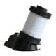 thumbnail image 2 of Malla de repuesto HEPA,Kits de filtros HEPA para aspiradoras domésticas,Filtro de repuesto Filtración de alta eficiencia,Accesorios Elemento filtrante lavable reutilizable,Filtro de, 2 of 10