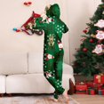 thumbnail image 5 of Onlypjs Family Matching Christmas Pajamas Sets – Festive Holiday Sleepwear for Women, Men, Couples, 5 of 6