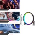 thumbnail image 4 of Luz de noche LED Efectos de iluminación de automático de colores Regulable Iluminación de ámo moderno Sunnimix Iluminación de la atmósfera, 4 of 8