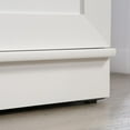 thumbnail image 3 of Sauder® HomePlus Collection Wardrobe, 3 of 9