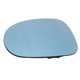 thumbnail image 5 of Espejo retrovisor con placa posterior calefactada Reemplazo de espejo retrovisor para MK5 2004-2008 LHD lado del conductor del automóvil, 5 of 10