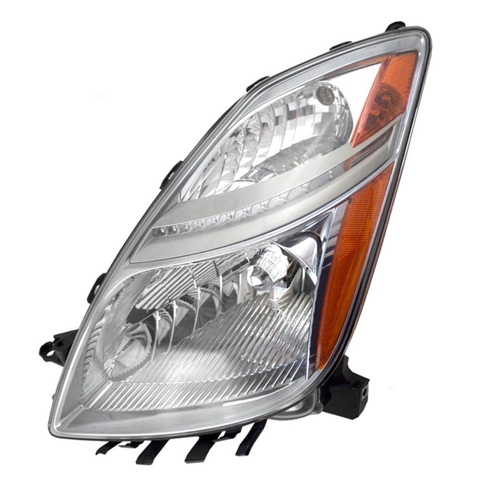 Drivers Hid Headlight Headlamp Replacement For Toyota 81185 47170 Drivers Hid Headlight Headlamp Replacement For Toyota 81185 47170