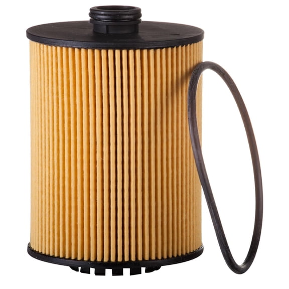 ECOGARD S10023 Cartridge Engine Oil Filter for Synthetic Oil - Premium Replacement | Fits 2018-2023 Volkswagen Atlas 3.6L; 2020-2023 Atlas Cross Sport 3.6L