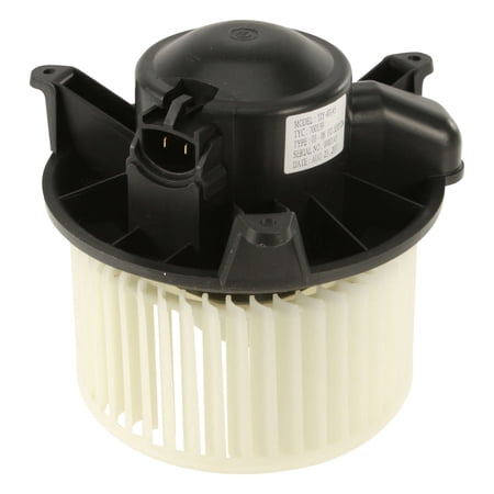 TYC Blower Motor  w/ Impeller
